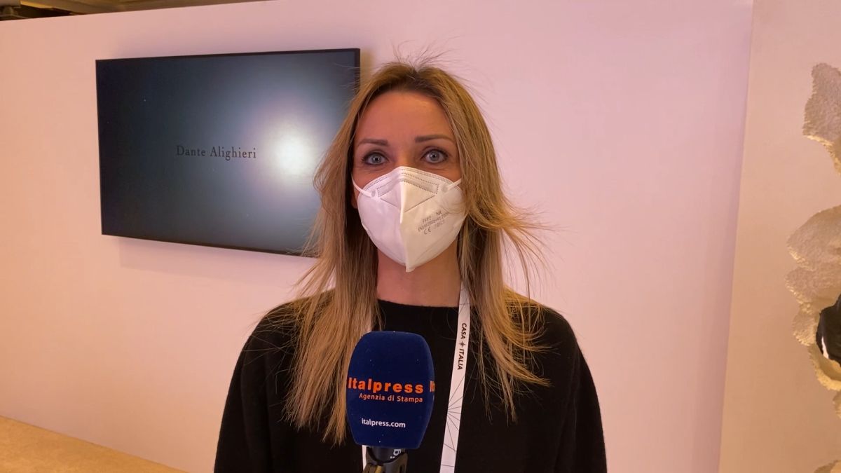 PECHINO (CINA) (ITALPRESS) – “Sono molto felice di essere arrivata assieme al ministro Speranza e...