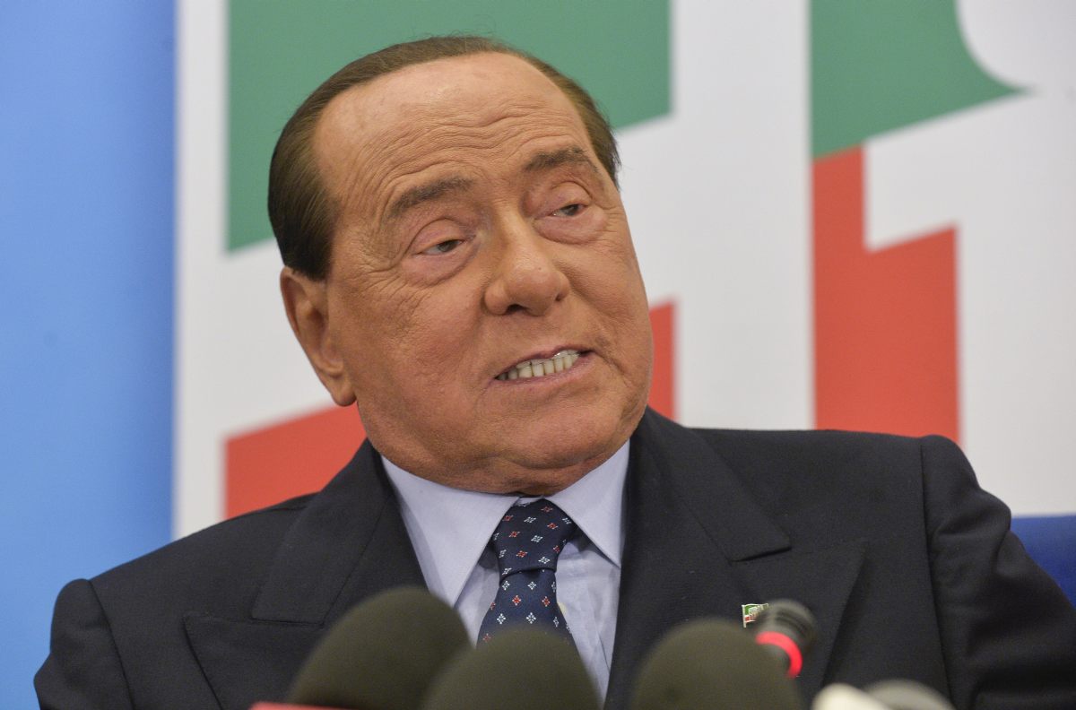 SILVIO BERLUSCONI ROMA (ITALPRESS) – “La situazione della pandemia e i numeri dei ricoveri, che sono...