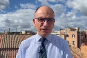 Ucraina, Letta “I principi di libertà e democrazia non sono negoziabili”