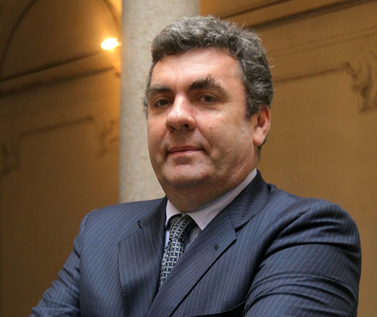 CONFERENZA STAMPA POLICLINICO MANGIAGALLI ROMA (ITALPRESS) – “Procedere lungo un percorso di...