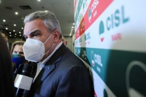 VI° CONGRESSO CISL INVERNO DEMOGRAFICO ROMA (ITALPRESS) – Quelle varate dal Governo “sono misure...