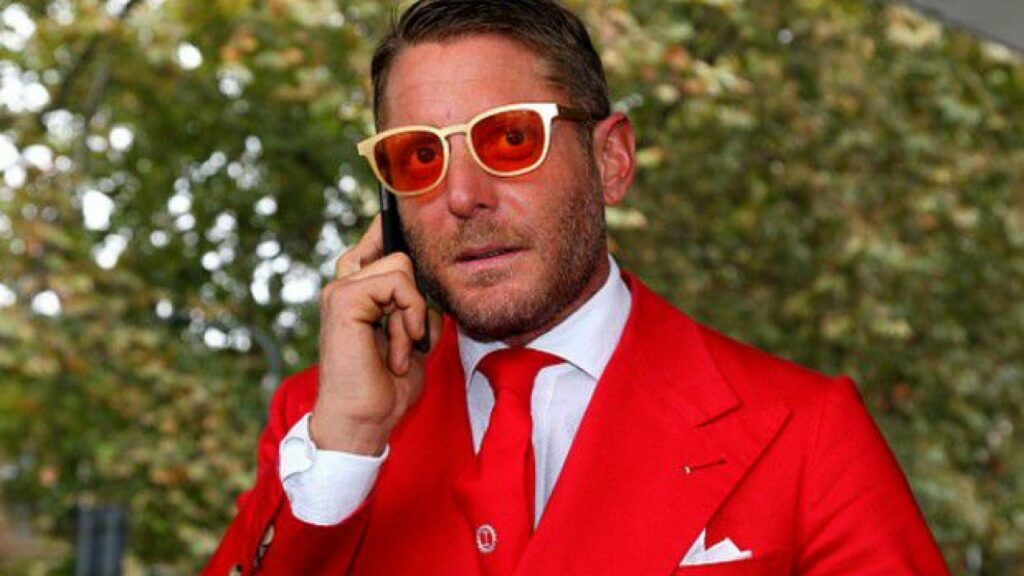 “Volevo fare come Lapo Elkann”, finge sequestro per estorcere denaro ai genitori