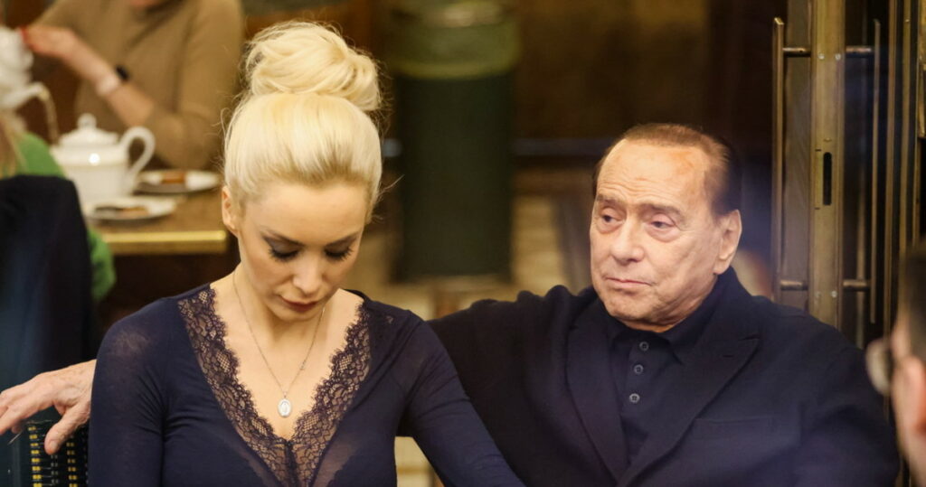 Berlusconi papà a 85 anni? La clamorosa indiscrezione: “Marta è in dolce attesa”