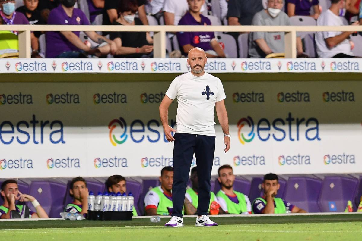 FIRENZE (ITALPRESS) – “Qualsiasi formazione manderà in campo Allegri, noi sappiamo che domani...