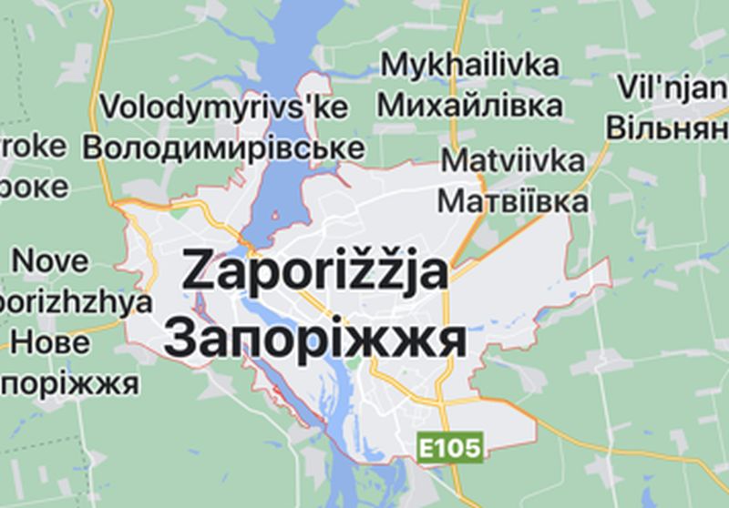 KIEV (UCRAINA) (ITALPRESS) – Sotto attacco, nella notte, in Ucraina, la centrale nucleare di...