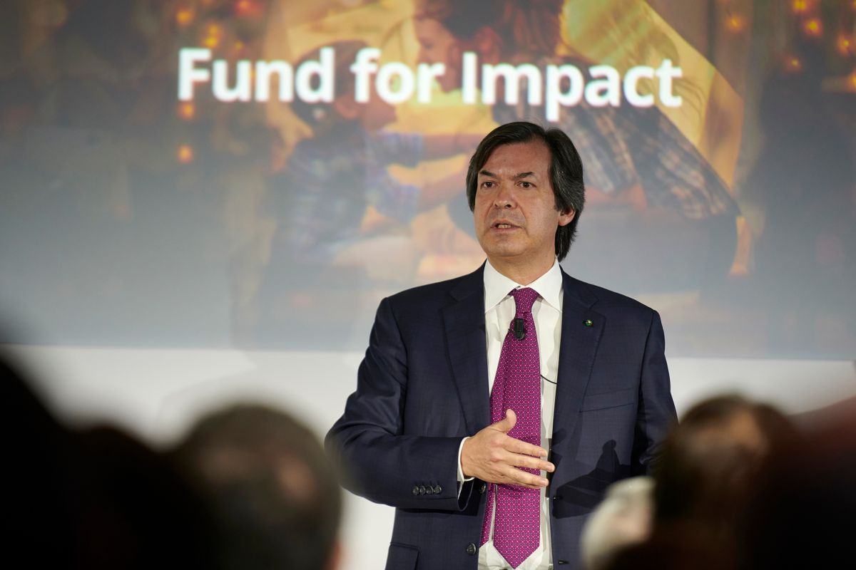 TORINO (ITALPRESS) – Intesa Sanpaolo ha adottato un’iniziativa volta alla donazione di 10 milioni di...