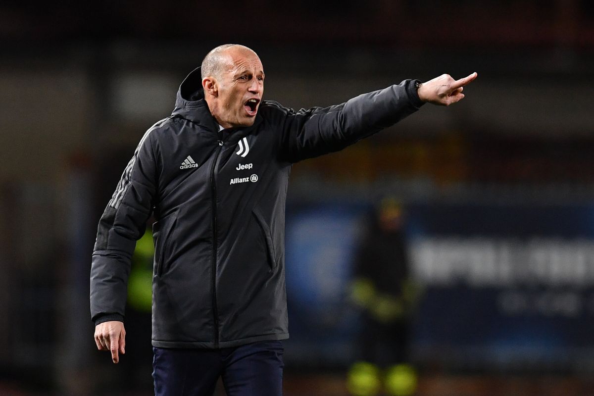 TORINO (ITALPRESS) – “Lo Spezia ha vinto quattro trasferte, è una squadra che gioca e che lascia...