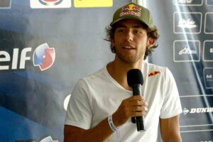 Pole di Jorge Martin in Qatar davanti a Bastianini e Marquez
