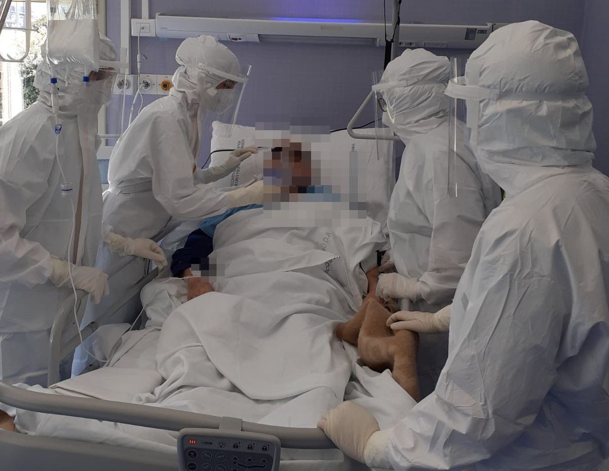 ROMA (ITALPRESS) – Sono 39.963 i nuovi casi di Coronavirus in Italia (ieri 38.095) a fronte di...