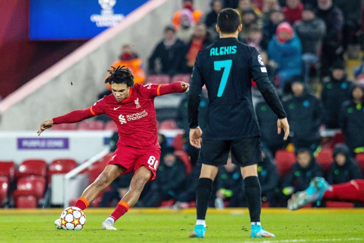 LIVERPOOL (INGHILTERRA) – Un successo che sa di beffa per l’Inter, che espugna Anfield Road con un...