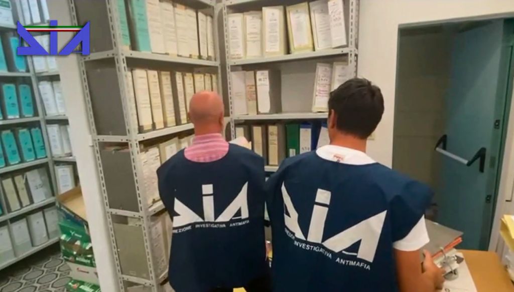 TRAPANI – La Direzione Investigativa Antimafia ha eseguito un decreto di sequestro emesso dal...