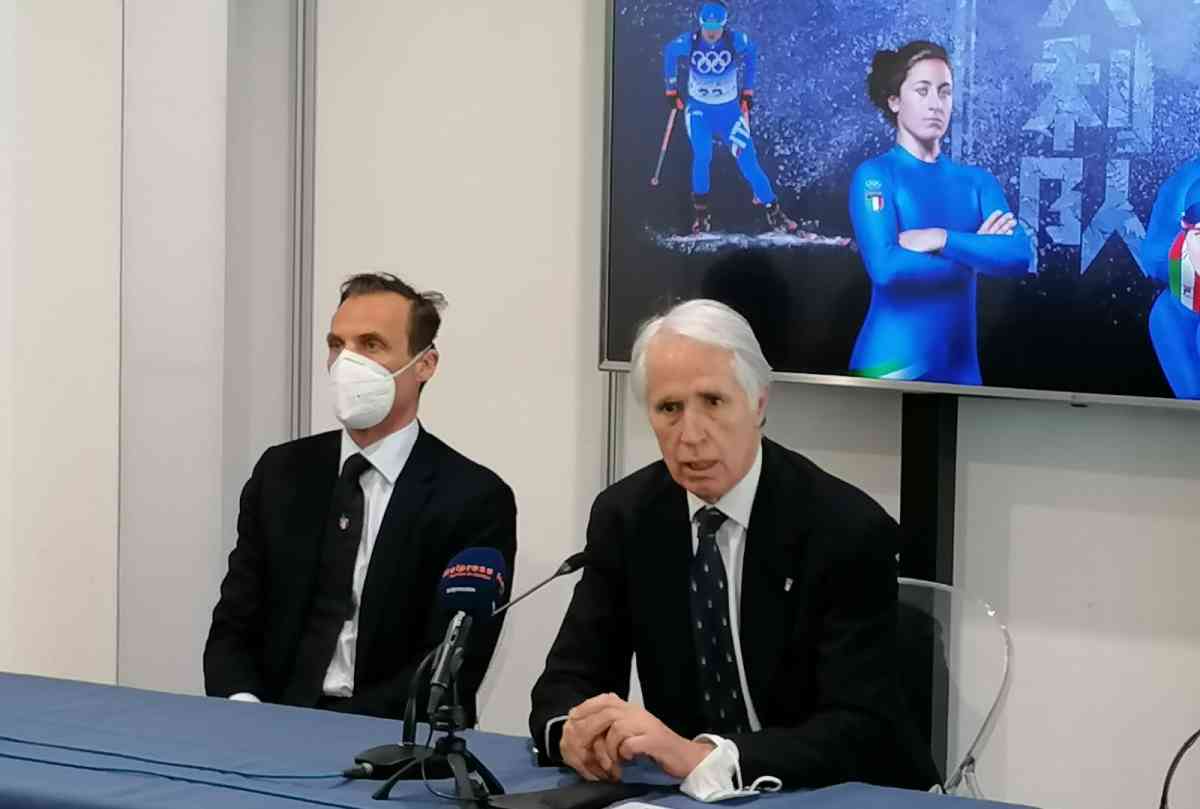 MILANO – La pioggia di medaglie azzurre tra le Olimpiadi estive di Tokyo e quelle invernali di...