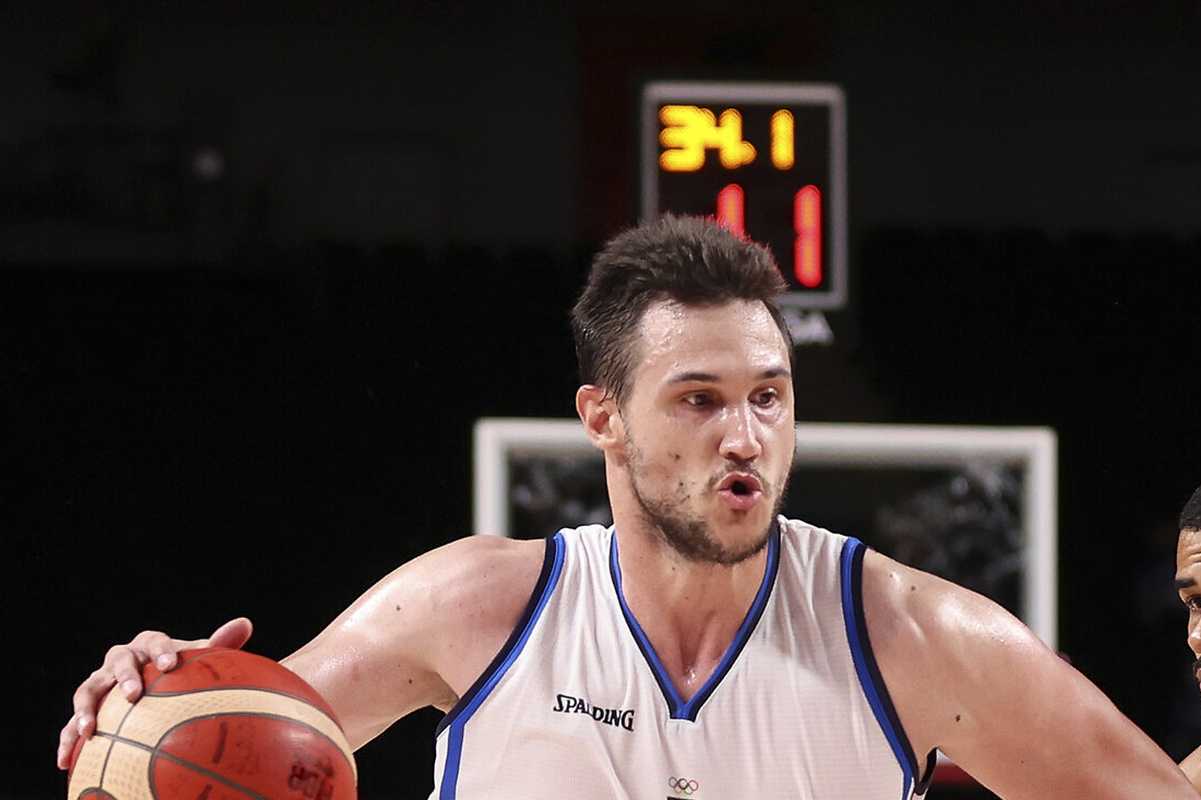 NEW YORK (STATI UNITI) – Sconfitta esterna per Atlanta nella notte italiana della regular-season...