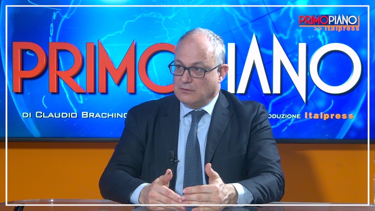 ROMA – “Siamo ambiziosi e ci siamo dati 300 obiettivi da raggiungere in 180 giorni”. Così Roberto...