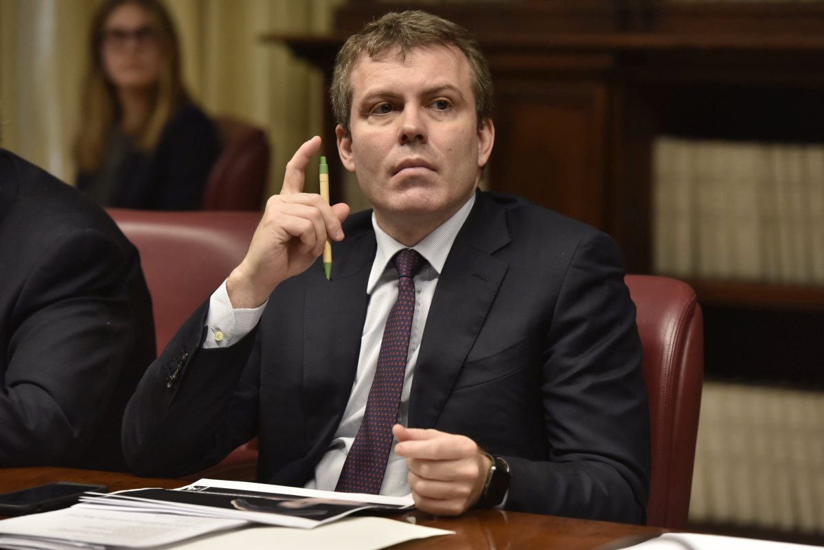 LORENZO CASINI MIBACT MILANO – Lorenzo Casini è il nuovo presidente della Lega Serie A con 11 voti a...