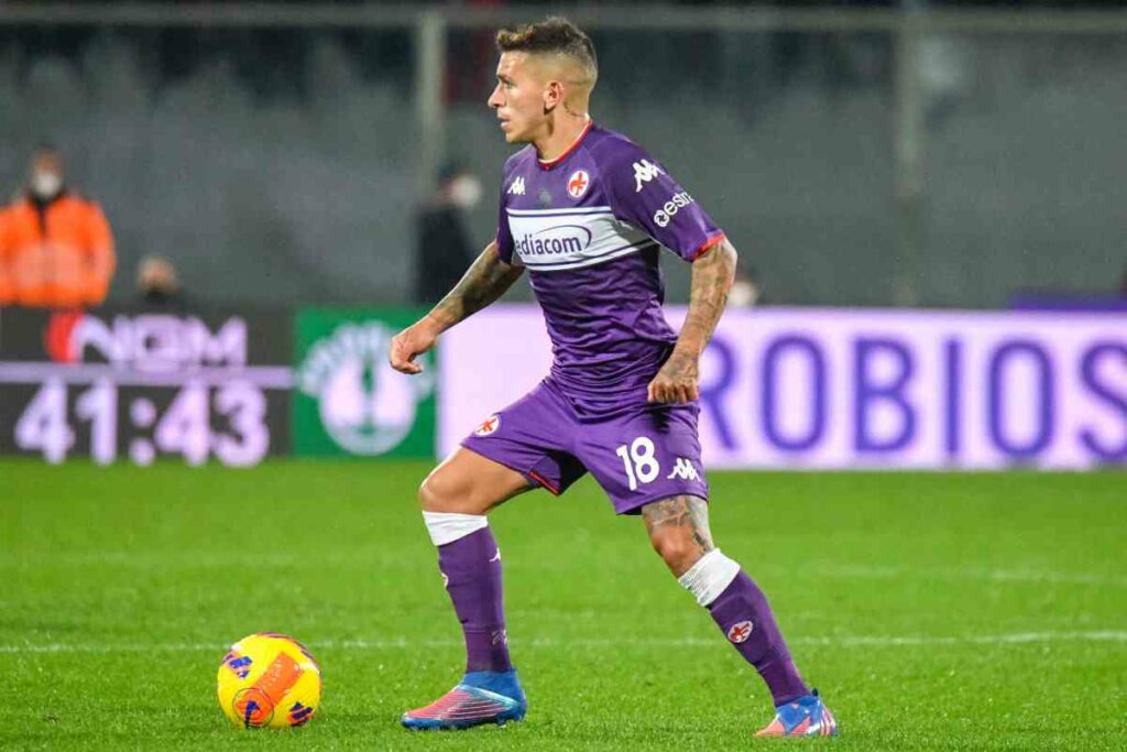 La Fiorentina torna a vincere, battuto il Bologna 1-0