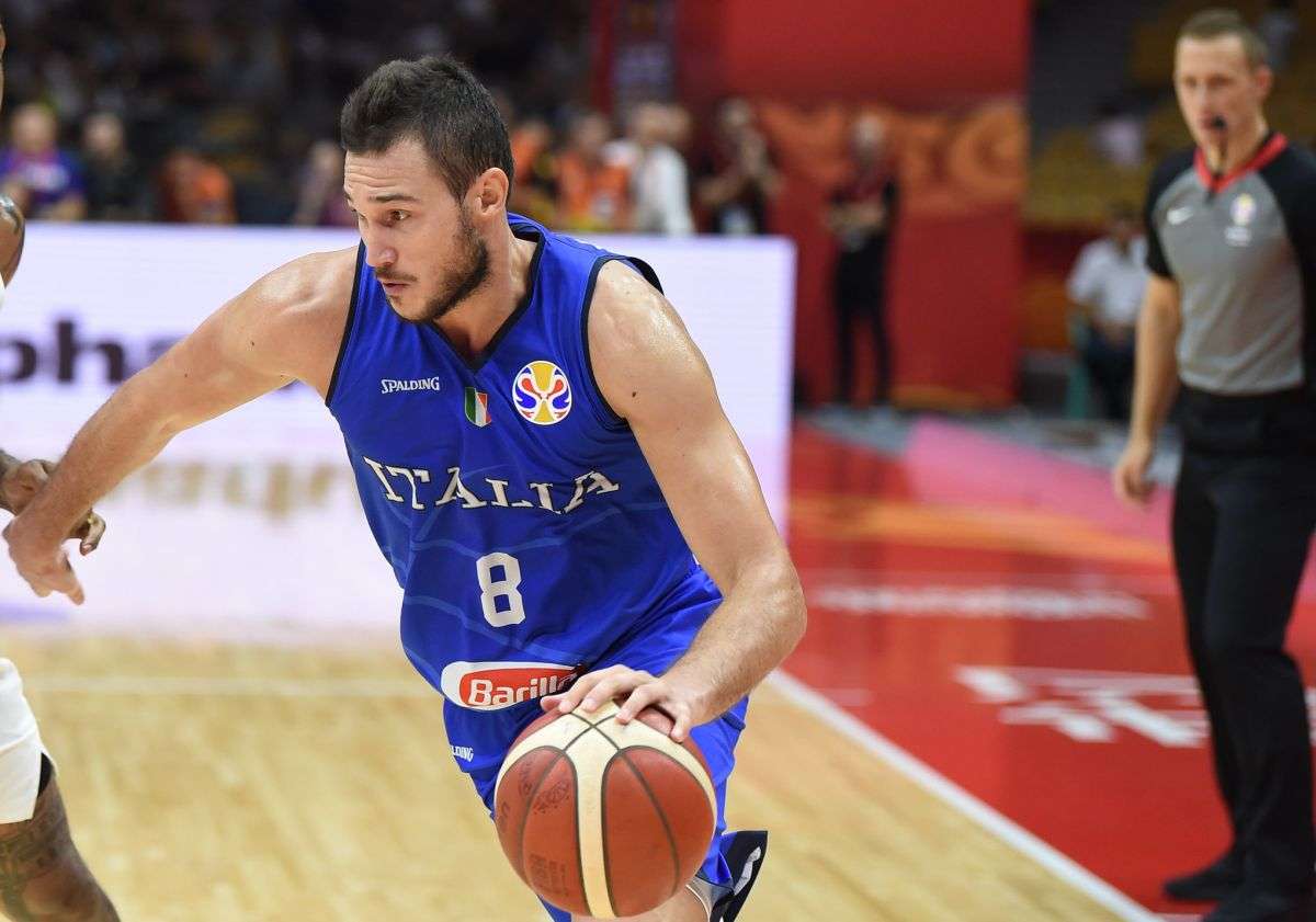 NEW YORK (STATI UNITI) – Affermazione in volata di Atlanta nella notte italiana della regular-season...