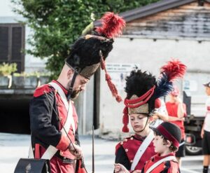 VERBANIA – E’ partita una nuova campagna di crowdfunding lanciata da Fondazione Comunitaria del VCO...