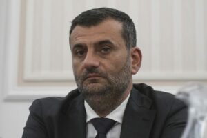 ANTONIO DECARO PRESIDENTE ANCI E SINDACO DI BARI BARI – “In queste ore il mio telefonino sta...