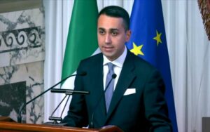 LUIGI DI MAIO ROMA – Sull’Ucraina la trattativa è “in salita, nonostante le aperture del presidente...