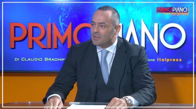 ROMA – “La nostra azienda cresce grazie alla distribuzione nel mercato nazionale, ma mio padre con...