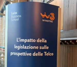 ROMA – E’ stato presentato oggi il report “Il settore Telco in Italia: assetto normativo e analisi...