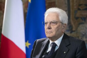 SERGIO MATTARELLA, PRESIDENTE DELLA REPUBBLICA ROMA – “La indivisibilità della condizione umana ci...