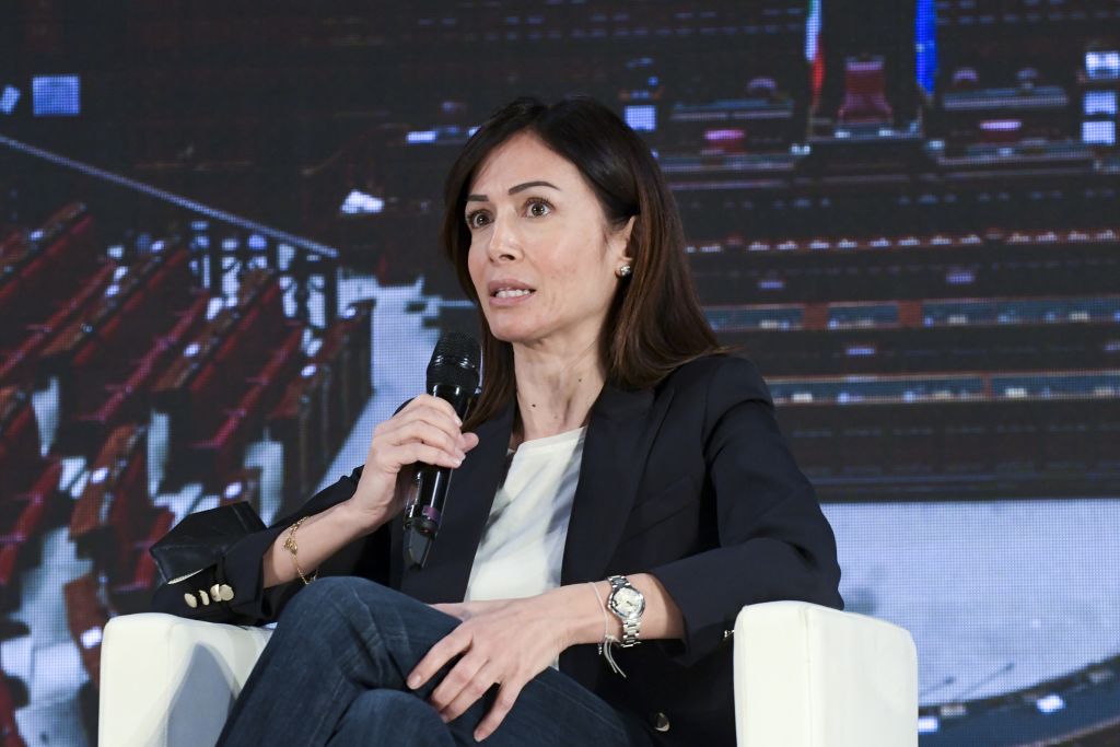 MARA CARFAGNA MINISTRA PER IL SUD E PER LA COESIONE TERRITORIALE ROMA – «Stiamo lavorando a un...