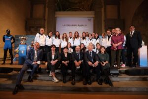 Federcanottaggio e Coop insieme per le azzurre