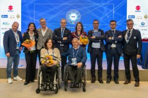 Andrea Gios confermato Presidente della Federghiaccio