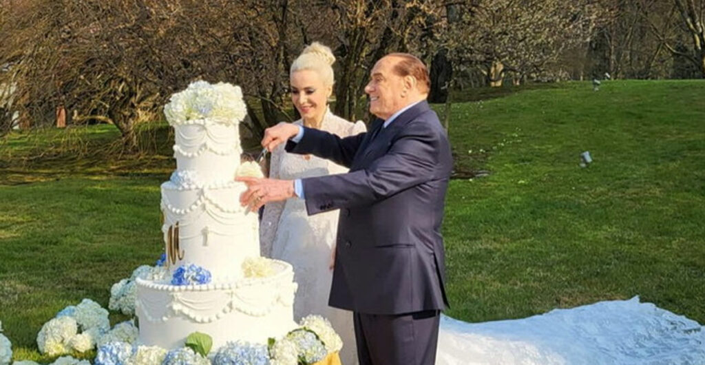 “Silvio Berlusconi e Marta Fascina potrebbero diventare genitori”: l’indiscrezione schock