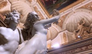 Webuild celebra il “Superbarocco” con due mostre a Genova e Roma