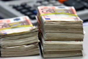 Fisco, nel 2021 in calo le lite pendenti