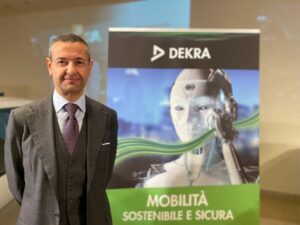 Purcaro (Dekra) “Sicurezza stradale e sostenibilità imprescindibili”