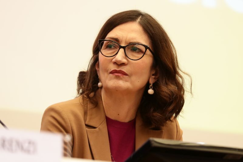 MARIA STELLA GELMINI POLITICO ROMA – “Per l’autonomia siamo a un buon punto, nel senso che la legge...