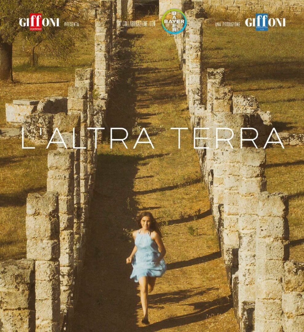 “L’Altra Terra”, Bayer racconta ai giovani l’agricoltura sostenibile