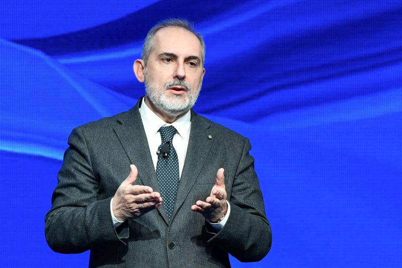 ROMA – Il Cda di Terna ha approvato l’aggiornamento del Piano Industriale 2021-2025 “Driving...