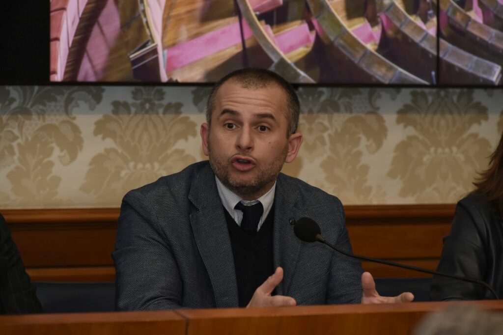 Salute, Aceti “Servono dati aggiornati per una corretta programmazione”