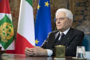 Mattarella “E’ in gioco la civiltà dell’Europa”