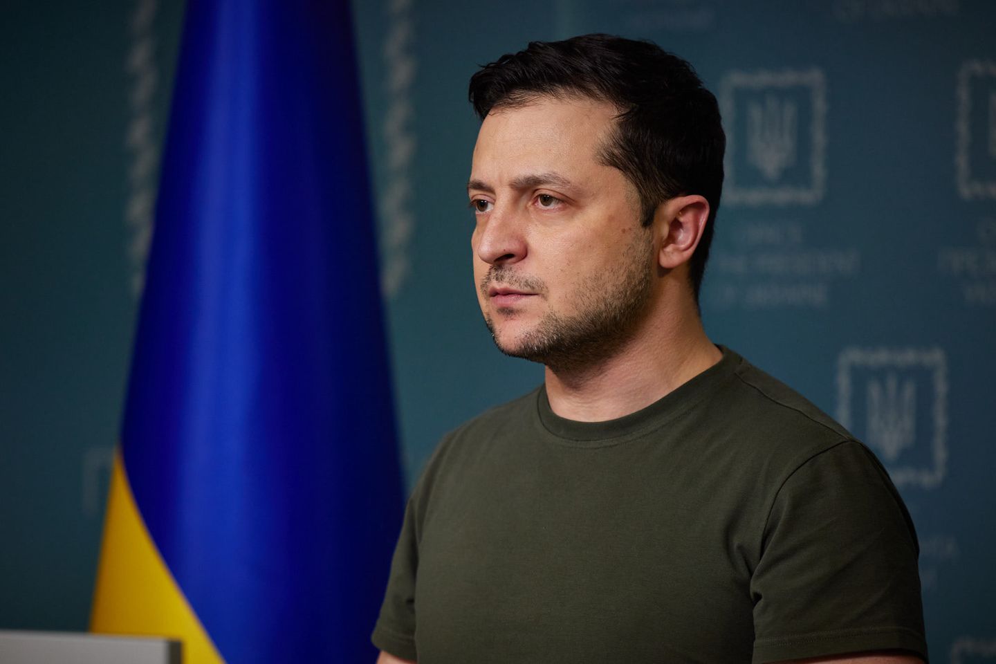 BERLINO (GERMANIA) -Il presidente Ucraino Zelensky parlerà in videocollegamento con il Parlamento...