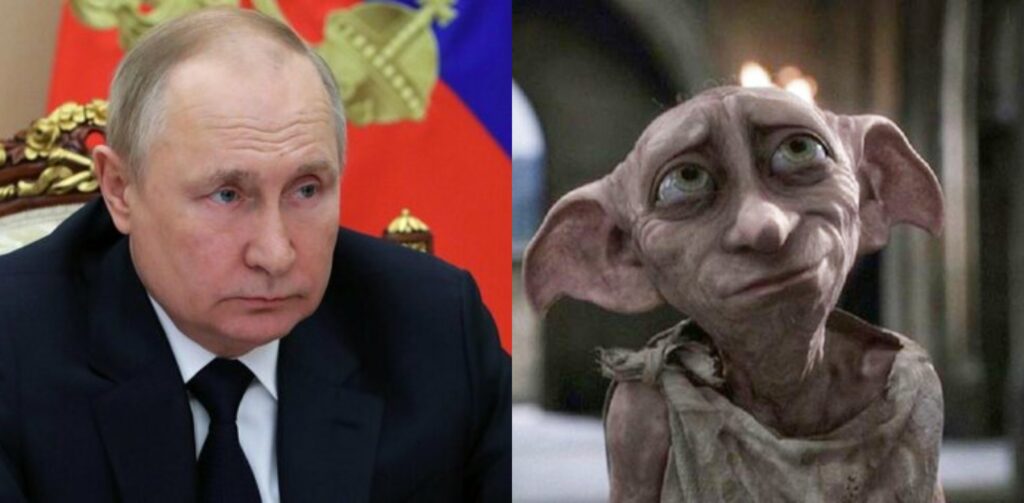 Quella volta in cui Putin provò a denunciare WB a causa di Dobby di Harry Potter: il motivo