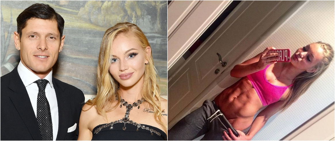 Pioggia di critiche per Olga Plachina. La moglie di Aldo Montano, atleta di origine russa, è finita...