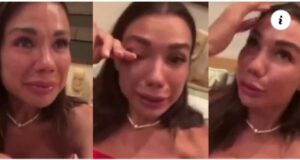 Putin blocca Instagram, la disperazione delle influencer: “È tutta la mia vita, la mia anima” – VIDEO