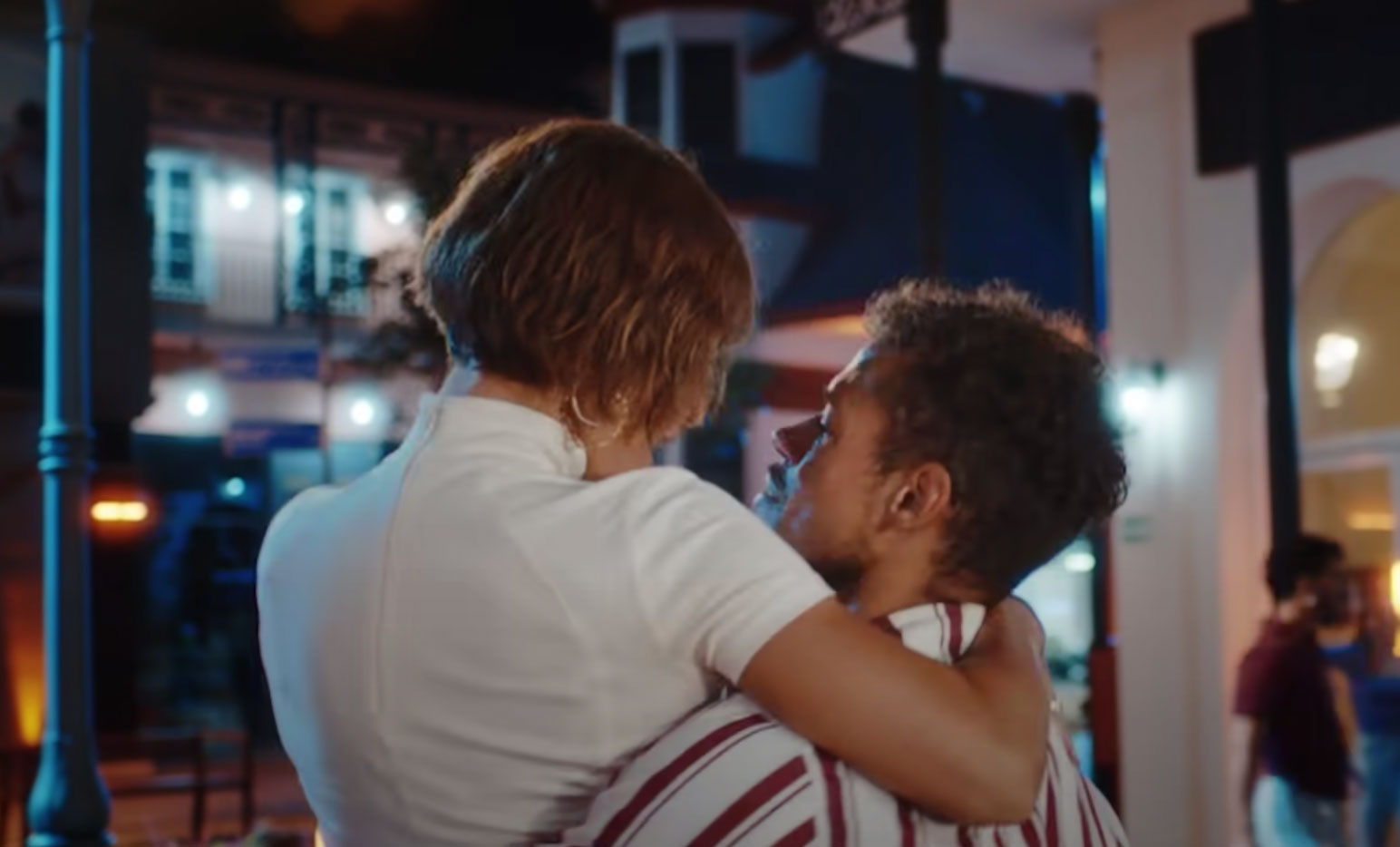 Alessandra Amoroso, il suo dramma