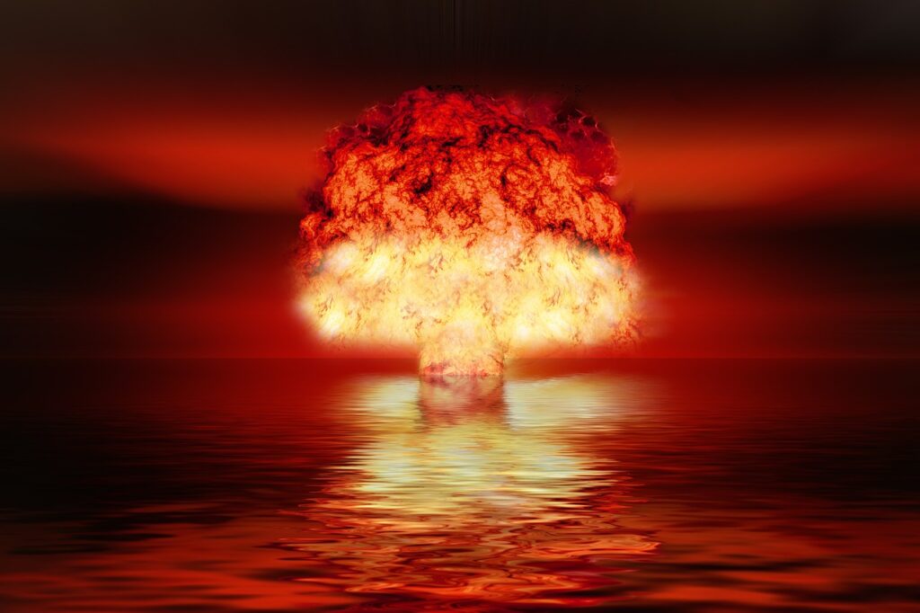I quattro casi in cui Putin lancerà la bomba atomica