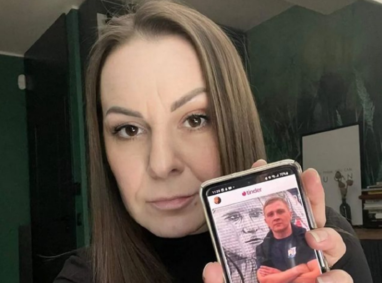 Donna polacca attira russi su Tinder: la sua tattica
