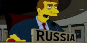 Guerra Russia-Ucraina: i Simpson avevano predetto tutto anche questa volta? VIDEO