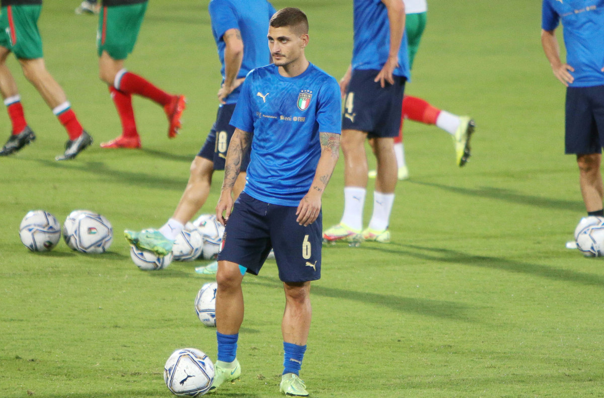 FIRENZE – “Siamo abituati a giocare con questa pressione, è un momento professionale...