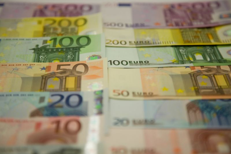 A marzo fabbisogno del settore statale a 24,7 miliardi