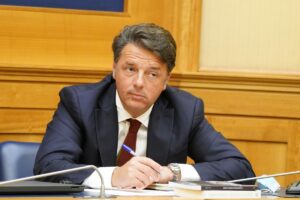 Ucraina, Renzi: “Servono mediatori a tutti i livelli”